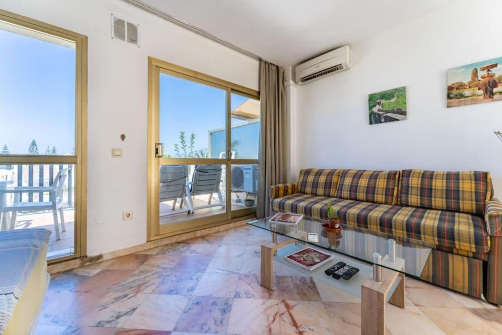 Appartamento Ct 103 - Faro's Romana Playa 142 Marbella