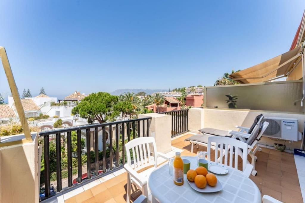 Appartamento Ct 103 - Faro's Romana Playa 142 Marbella