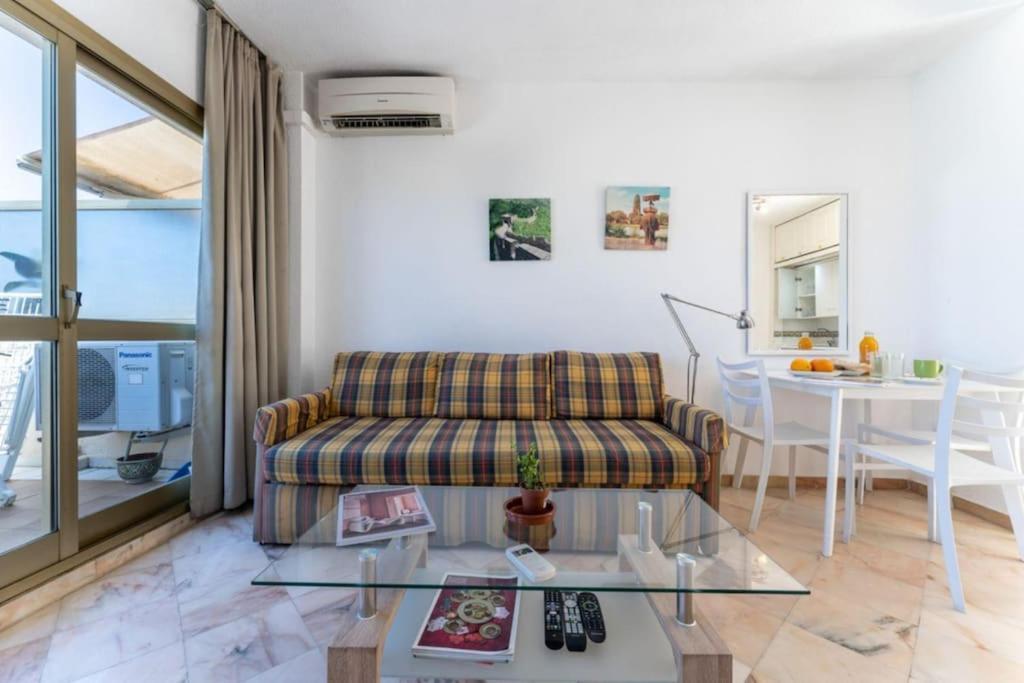 Ct 103 - Faro's Romana Playa 142 Appartamento *