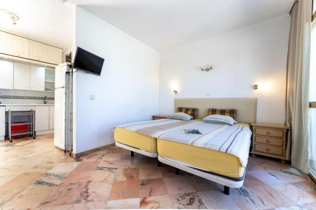 Ct 103 - Faro's Romana Playa 142 Appartamento